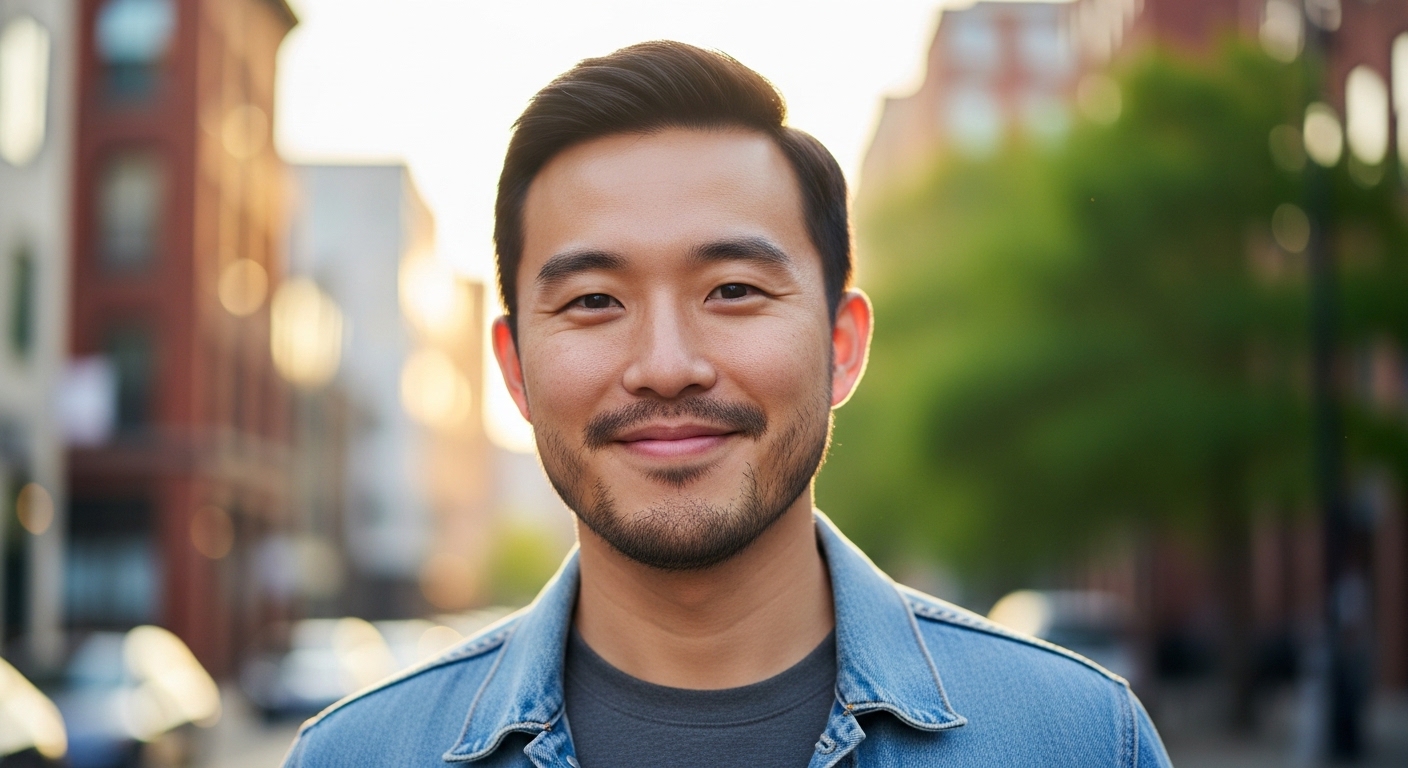 Daniel Kim